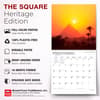 image Ancient Egypt  2027 Wall Calendar Fifth Alternate Image