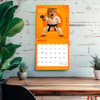 image Karate Cats 2027 Wall Calendar Fourth Alternate Image