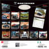 image Ram Trucks 2027 Wall Calendar First Alternate Image