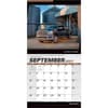 image Ram Trucks 2027 Wall Calendar Third Alternate Image
