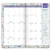image Turnowsky Flowers 2027 2 Year Pocket Planner Second Alternate Image