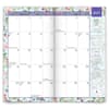 image Turnowsky Flowers 2027 2 Year Pocket Planner Third Alternate Image