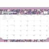 image Turnowsky Flower Divas 2027 Desk Pad Main Product Image