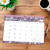 image Turnowsky Flower Divas 2027 Desk Pad Third Alternate Image