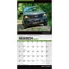 image Ford F150 Trucks 2027 Wall Calendar Second Alternate Image