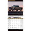 image Ford F150 Trucks 2027 Wall Calendar Third Alternate Image