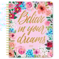 image Bonnie Marcus Foil Desk 2027 Planner Main Product Image