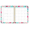 image Bonnie Marcus Foil Desk 2027 Planner Third Alternate Image