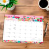 image Year to Bloom Marcus 2027 Desk Pad Third Alternate Image