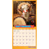 image Funny Farm 2027 Wall Calendar Third Alternate Image