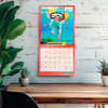 image Funny Farm 2027 Wall Calendar Fourth Alternate Image