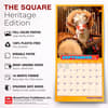 image Funny Farm 2027 Wall Calendar Fifth Alternate Image