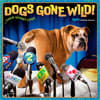 image Avanti Dog Days 2027 Wall Calendar Main Product Image
