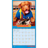image Avanti Dog Days 2027 Wall Calendar Third Alternate Image