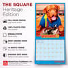 image Avanti Dog Days 2027 Wall Calendar Fifth Alternate Image
