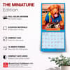 image Avanti Dogs Gone Wild 2027 Mini Wall Calendar Fifth Alternate Image