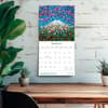 image Point of Light 2027 Wall Calendar Fourth Alternate Image