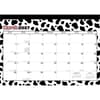 image Cow Prints 2027 Desk Pad First Alternate Image