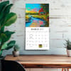 image Vintage Country Hopper 2027 Wall Calendar Fourth Alternate Image