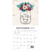 image Love the Journey 2027 Wall Calendar Third Alternate Image