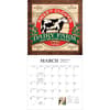 image Farmers Market 2027 Wall Calendar Second Alternate Image