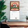 image Farmers Market 2027 Wall Calendar Fourth Alternate Image