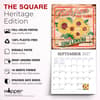 image Farmers Market 2027 Wall Calendar Fifth Alternate Image