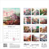 image Bygone Days 2027 Wall Calendar First Alternate Image