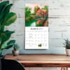 image Bygone Days 2027 Wall Calendar Fourth Alternate Image