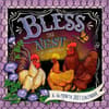 image Bless This Nest 2027 Wall Calendar Main Product Image