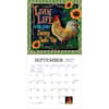image Bless This Nest 2027 Wall Calendar Third Alternate Image