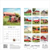 image Beckoning Barns 2027 Wall Calendar First Alternate Image
