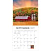 image Beckoning Barns 2027 Wall Calendar Third Alternate Image
