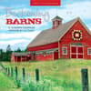image Beckoning Barns 2027 Mini Wall Calendar Main Product Image