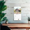 image Beckoning Barns 2027 Mini Wall Calendar Fourth Alternate Image
