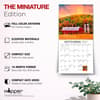 image Beckoning Barns 2027 Mini Wall Calendar Fifth Alternate Image