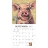 image Barnyard Friends 2027 Wall Calendar Third Alternate Image