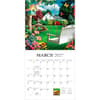 image Country Walk 2027 Wall Calendar Second Alternate Image