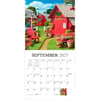 image Country Walk 2027 Wall Calendar Third Alternate Image
