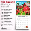 image Country Walk 2027 Wall Calendar Fifth Alternate Image