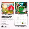 image Country Walk 2027 Wall Calendar Sixth Alternate Image