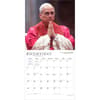 image Pope Leo 2027 Wall Calendar Third Alternate Image