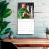 image Pope Leo 2027 Wall Calendar Fourth Alternate Image