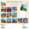 image UNESCO World Heritage Sites 2027 Wall Calendar First Alternate Image