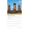 image UNESCO World Heritage Sites 2027 Wall Calendar Third Alternate Image