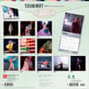 image Taylor Swift 2027 Wall Calendar First Alternate Image