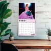 image Taylor Swift 2027 Wall Calendar Fourth Alternate Image
