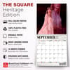 image Taylor Swift 2027 Wall Calendar Fifth Alternate Image