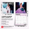 image Taylor Swift 2027 Wall Calendar Sixth Alternate Image