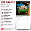 image Sunshine State Florida 2027 Wall Calendar Fifth Alternate Image